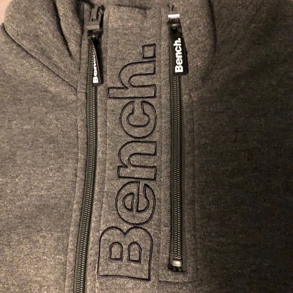 Bench Other - Large bench sweater